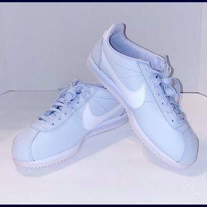 WMNS CLASSIC CORTEZ LEATHER